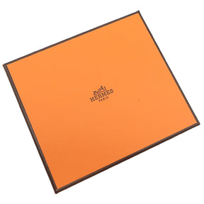 エルメス HERMES アザップ シルクイン コンパクト ヴェールフィズ ヴォーエプソン コインケース シルバー金具 新品 未使用 薄緑 ラウンドジップ