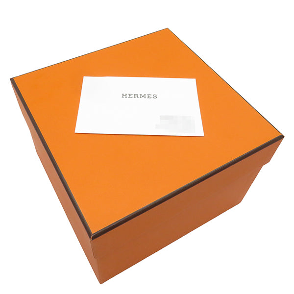 エルメス HERMES H DECO アッシュデコ マグカップ 37031P ホワイト 磁器 食器 新品 未使用 Hデコ 白