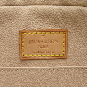 ルイヴィトン LOUIS VUITTON トワレット 23  M47524 モノグラム モノグラムキャンバス ポーチ ゴールド金具 小物入れ