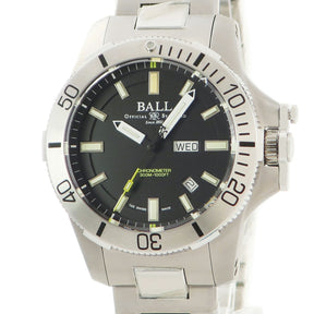 ボールウォッチ BALL WATCH エンジニア ハイドロカーボン サブマリン ウォーフェア DM2276A-S2CJ-BK 自動巻き メンズ 未使用