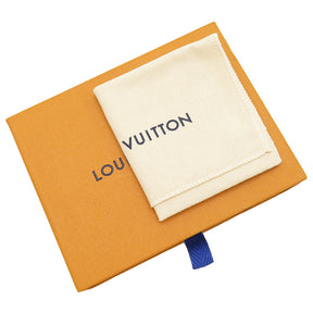 ルイヴィトン LOUIS VUITTON ポシェット クレ M83175 ダミエポップ ダミエポップキャンバス コインケース ブラック金具 キーチェーン付き 新品 未使用