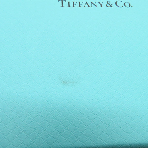 ティファニー Tiffany & Co Tスマイル ペンダント ミニ 62617772 ローズゴールド K18PG ダイヤモンド ネックレス ピンクゴールド Au750 Tiffany T smile 16石