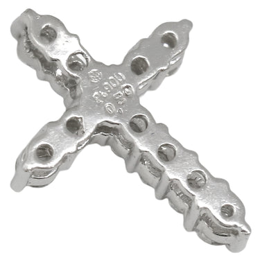 モニッケンダム MONNICKENDAM プラチナシルバー Pt900 ダイヤモンド ペンダントトップ ネックレストップ チャーム 900Pt ダイヤ