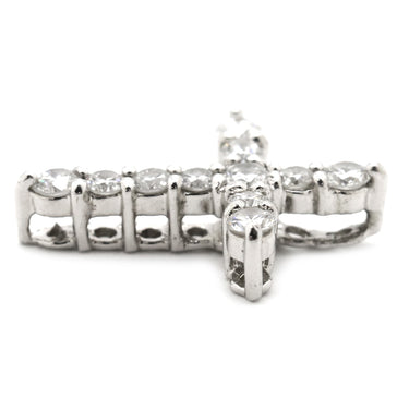 モニッケンダム MONNICKENDAM プラチナシルバー Pt900 ダイヤモンド ペンダントトップ ネックレストップ チャーム 900Pt ダイヤ