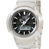 腕時計 カシオ CASIO G-SHOCK フルメタル AWM-500D-1ADR クオーツ メンズ 未使用 タフソーラー 電波時計 耐衝撃 防水 シルバー