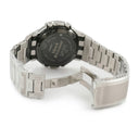 腕時計 カシオ CASIO G-SHOCK フルメタル AWM-500D-1ADR クオーツ メンズ 未使用 タフソーラー 電波時計 耐衝撃 防水 シルバー