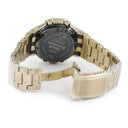 腕時計 カシオ CASIO G-SHOCK フルメタル AWM-500GD-9ADR クオーツ メンズ 未使用 タフソーラー 電波時計 耐衝撃 防水 ゴールド