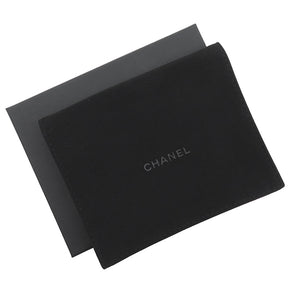 シャネル CHANEL マトラッセ コインパース ピンク キャビアスキン コインケース ゴールド金具