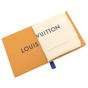 ルイヴィトン LOUIS VUITTON ジッピーウォレット クッサン M81511 トープ ラムスキン 長財布 ゴールド金具 モノグラム エンボス ラウンドファスナー