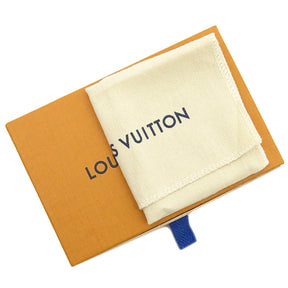 ルイヴィトン LOUIS VUITTON オーガナイザー ドゥ ポッシュ M60502 モノグラム モノグラムキャンバス カードケース 定期入れ 名刺入れ ブラウン