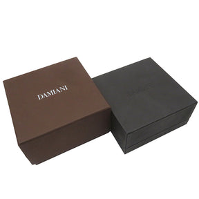 ダミアーニ DAMIANI ベルエポック レインボー  20084310 ピンクゴールドXマルチカラー K18PG サファイア ネックレス 750 18金