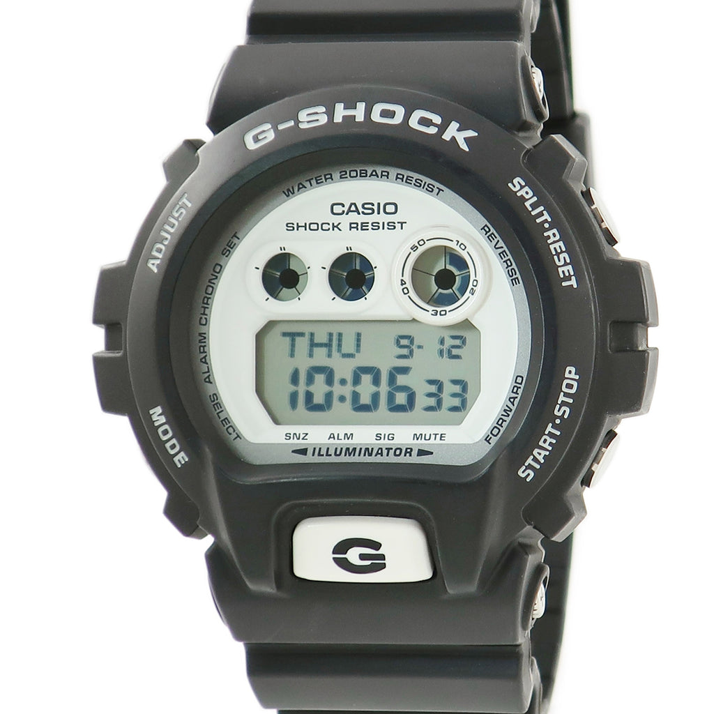 カシオ CASIO G-SHOCK GD-X6900-7JF クオーツ メンズ Gショック デジタル 耐衝撃 防水 GMT