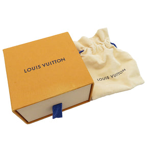 ルイヴィトン LOUIS VUITTON ブラスレ マイ ブルーミング ストラス M00583 ゴールド GP ブレスレット モノグラムフラワー LVサークル