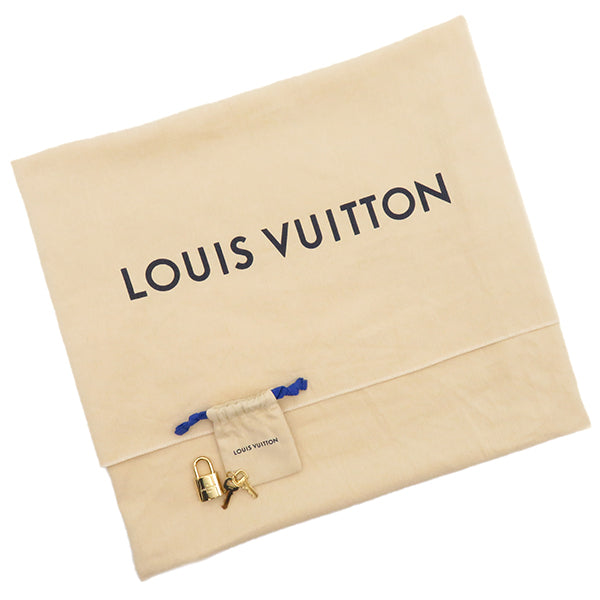 ルイヴィトン LOUIS VUITTON イエナPM N41012 ダミエエベヌ ダミエキャンバス トートバッグ ゴールド金具 茶 ハンドバッグ