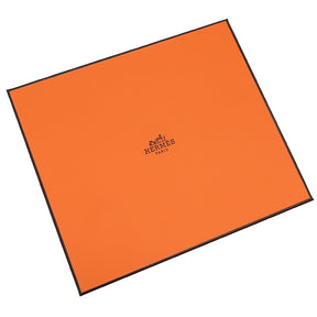 エルメス HERMES パンプレート No1 Hデコ P037012P ブラック×ホワイト ポーセリン 食器 新品 未使用 アッシュデコ 14cm 白 黒 陶器 2枚セット