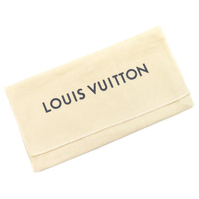 ルイヴィトン LOUIS VUITTON ジッピー ヴェルティカル M30447 コバルト タイガ モノグラムエクリプスキャンバス 長財布 シルバー金具 青 タイガラマ ラウンドファスナー