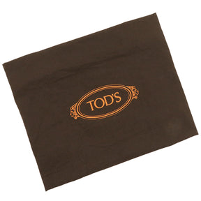 トッズ TODS MOCASSINO FB0A03Z0RWH ベージュ レザー トートバッグ シルバー金具 モカシーノ ピンクベージュ