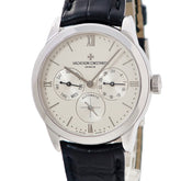 ヴァシュロン・コンスタンタン VACHERON CONSTANTIN デイデイト 36mm 42009/000G-9047 自動巻き メンズ K18WG無垢 バー アラビア