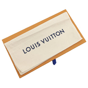 ルイヴィトン LOUIS VUITTON ジッピー ウォレット ヴェルティカル M81743 ノワール アエログラムレザー 長財布 マットブラック金具 黒 ラウンドファスナー