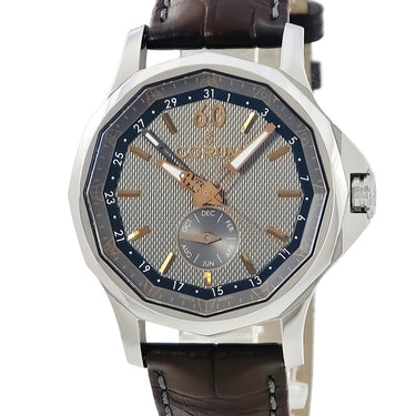 コルム CORUM アドミラルズカップ A503/03417 自動巻き メンズ 12角形 信号旗