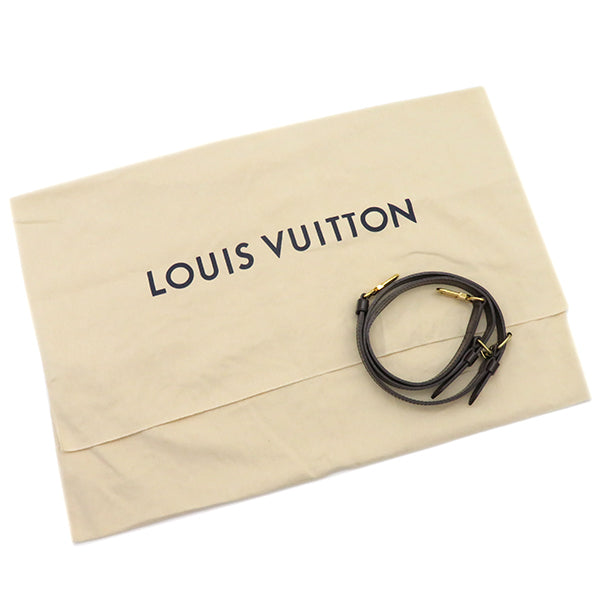 ルイヴィトン LOUIS VUITTON スピーディ25 N41368 ダミエエベヌ ダミエキャンバス 2WAYバッグ ゴールド金具 茶