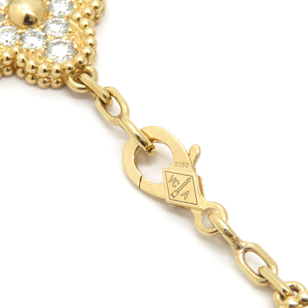 ヴァンクリーフアーペル Van Cleef & Arpels ヴィンテージ