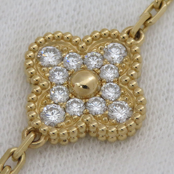 ヴァンクリーフアーペル Van Cleef & Arpels ヴィンテージ