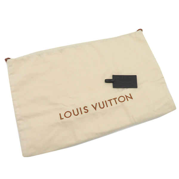 ルイヴィトン LOUIS VUITTON ファストライン バッグパック M21367 ブラック 牛革 リュック・デイパック マットブラック金具 黒