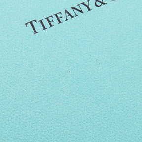 ティファニー Tiffany & Co バイザヤード パール パールホワイトXピンクゴールド K18PG パール ブレスレット エルサペレッティ 淡水パール AU750 T&Co. 5P