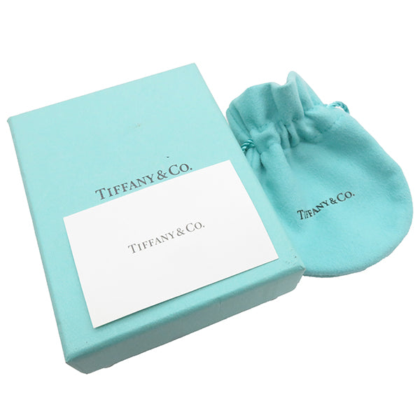 ティファニー Tiffany & Co ハードウェア ボール ペンダント イエローゴールド K18YG ネックレス T＆Co. Au750