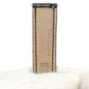 フランクミュラー FRANCK MULLER トノウカーベックス 7500/7502用 クロコバンド ブラック クロコダイル 腕時計パーツ 未使用 純正 替え ショート 16mm ブラック 黒