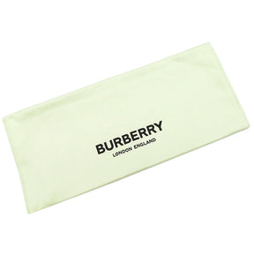 バーバリー BURBERRY TBモノグラム エンボス 80116011 ブラック レザー 長財布 ゴールド金具 黒 ラウンドファスナー