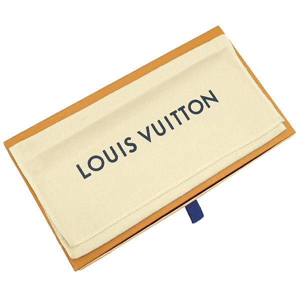 ルイヴィトン LOUIS VUITTON ジッピー ウォレット M61857 ノワール エピレザー 長財布 シルバー金具 黒 ラウンドファスナー