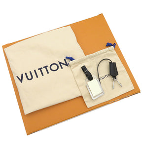 ルイヴィトン LOUIS VUITTON コルム ディレイン コフレ16 M10248 マルチカラー 小物 シルバー金具 ジュエリーケース ウォッチケース