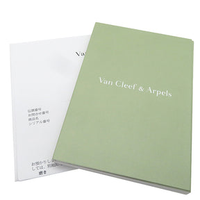 ヴァンクリーフアーペル Van Cleef & Arpels ペルレ ゴールドパール スモール VCARN31757 ホワイトゴールド  K18WG #57(JP17) リング 指輪 750WG 18金 16号