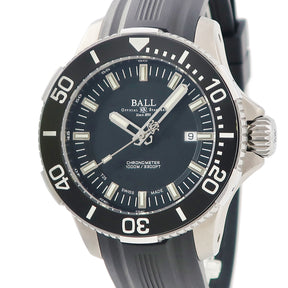 ボールウォッチ BALL WATCH エンジニア ハイドロカーボン ディープクエスト2 DM3002A-P3CJ-BK 自動巻き メンズ ダイバーズ 黒