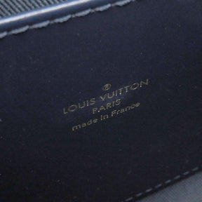 ルイヴィトン LOUIS VUITTON スピーディー 20 M23069 ネイビー モノグラムラミネーテッドジャガード 2WAYバッグ ゴールド金具 ハンドバッグ ショルダー