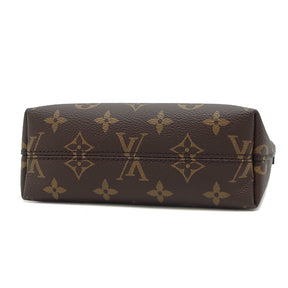 ルイヴィトン LOUIS VUITTON ロックイット BB M12019 モノグラム モノグラムキャンバス 2WAYバッグ ゴールド金具 新品 未使用 茶 ショルダー