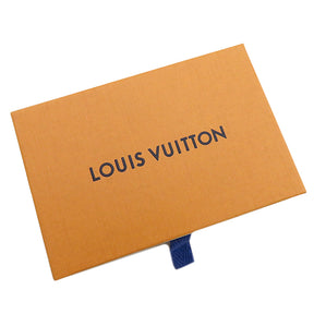 ルイヴィトン LOUIS VUITTON ポルトクレ カドゥナ キーホルダー M60075 ゴールド GP バッグチャーム キーリング