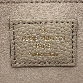 ルイヴィトン LOUIS VUITTON ポシェット フェリシー M82610 トゥルトレール×クレーム モノグラムアンプラントレザー チェーンウォレット ゴールド金具 新品 未使用 チェーンショルダー