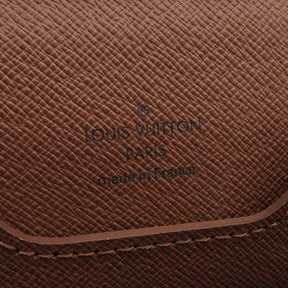 ルイヴィトン LOUIS VUITTON ラギート M53026 モノグラム モノグラムキャンバス ビジネスバッグ ゴールド金具 茶 ハンドバッグ ドキュメントケース 書類カバン