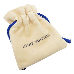 ルイヴィトン LOUIS VUITTON マイ LV チェーン PM  M01269  ゴールド GP ネックレス