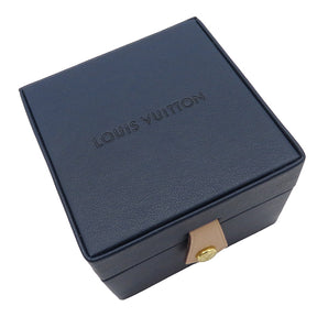 ルイヴィトン LOUIS VUITTON ブラスレ リアン アンプラント Q95648 レッドXイエローゴールド K18YG コットン ブレスレット 小物 アクセサリー 赤