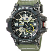 カシオ CASIO G-SHOCK マッドマスター GG-1000-1A3JF クオーツ メンズ タフソーラー 電波時計