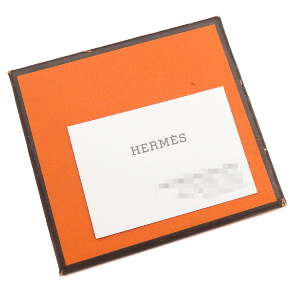 エルメス HERMES カタツムリ カデナ ゴールド GP カデナ 【ANNEE DE LA ROUTE】