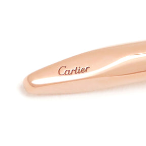 カルティエ Cartier ジュストアンクル B6048117 ピンクゴールド K18PG #17 ブレスレット Au750 JUSTE UN CLOU