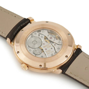 オーデマピゲ AUDEMARS PIGUET ジュールオーデマ クラシック 15056OR.OO.A067CR.02 手巻き メンズ K18PG無垢 シルバー スモセコ