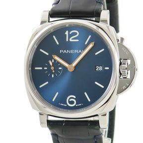 パネライ PANERAI ルミノール ドゥエ PAM01274 自動巻き メンズ X番 スモセコ