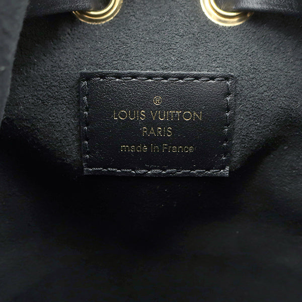 ルイヴィトン LOUIS VUITTON カノエ M83480 モノグラム モノグラムキャンバス レザー 2WAYバッグ ゴールド金具 茶 ショルダー ハンドバッグ