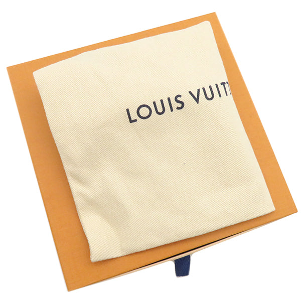 ルイヴィトン LOUIS VUITTON サンチュール 90/36 M9608 モノグラム モノグラムキャンバス ベルト ゴールド金具 茶 LVイニシャル